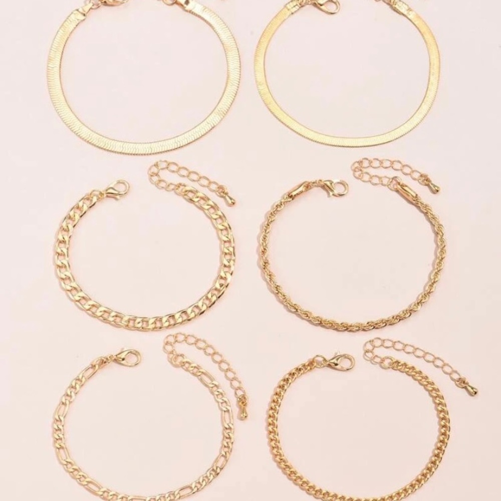 Bracelets - Picture 3 of 3